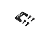 SAB Tail Case Spacer for Goblin Kraken - HeliDirect